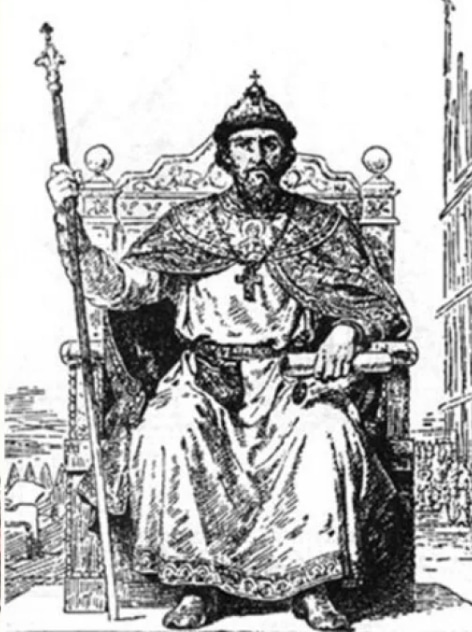 Иван I Данилович Калита