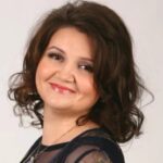 Наталья Коростелева Юмористка Фото
