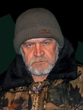 Сергей Самаров