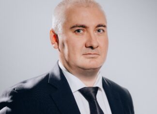 Кудж Станислав Алексеевич