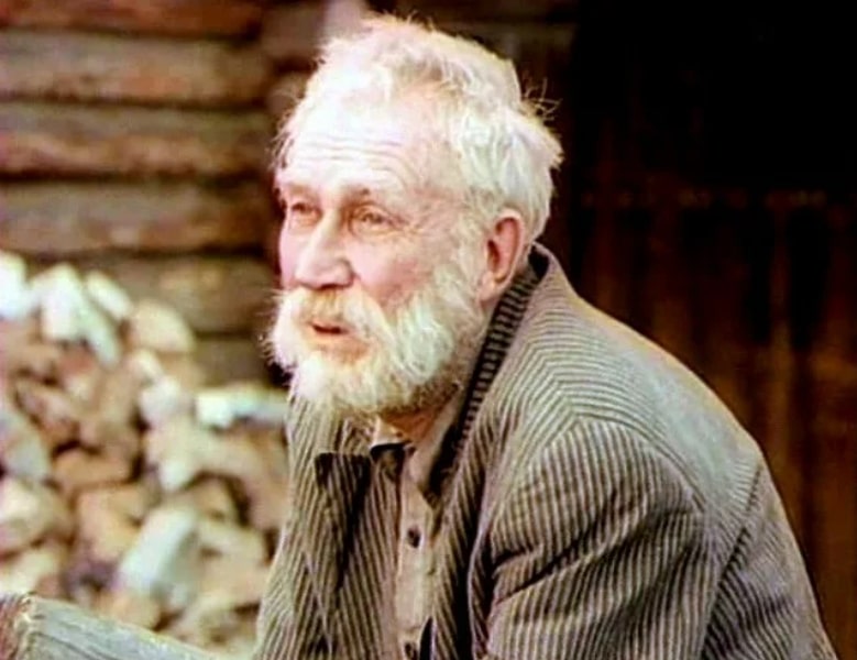 Иван Герасимович Лапиков