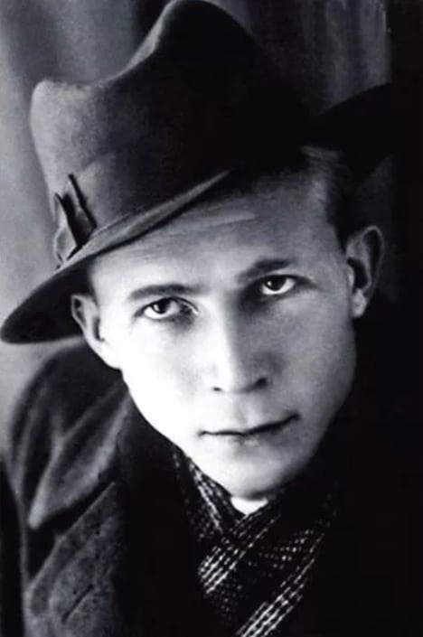 Иван Герасимович Лапиков