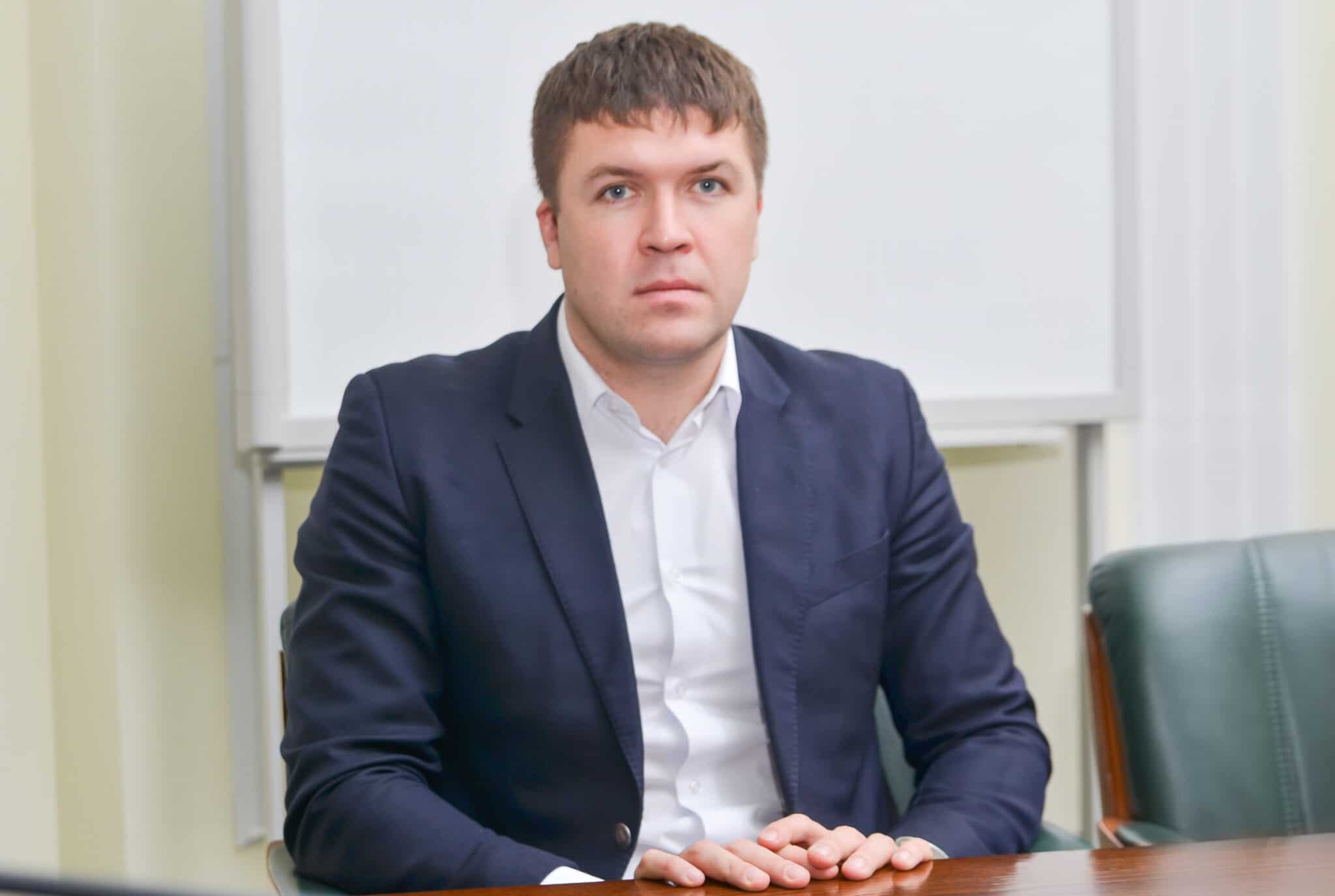 Евгений Владимирович Мирошников