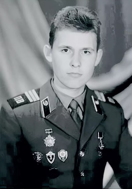 Павел Алексеевич Астахов