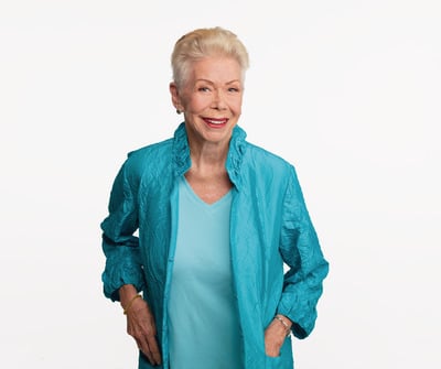 Айза Анохина (Долматова)