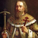 Правление в шуйского. Краткая биография Василия IV Шуйского