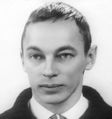 Александр Сергеевич Зацепин