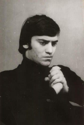 Валерий Абисалович Гергиев