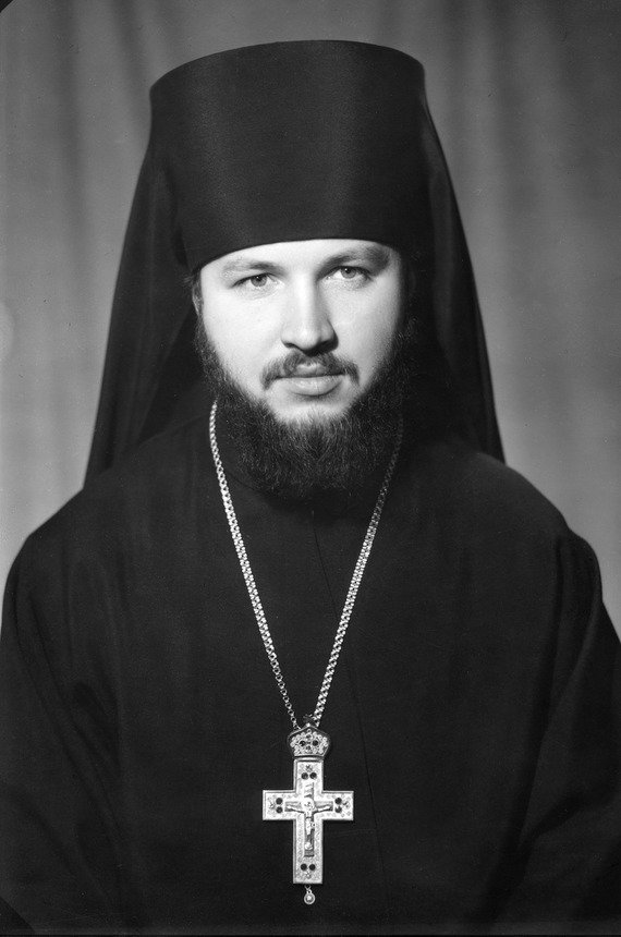 Патриарх Кирилл (Гундяев)