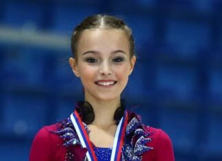 Анна Щербакова