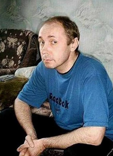 Сергей Борисович Кузнецов