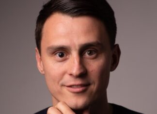 Валерий Соколов