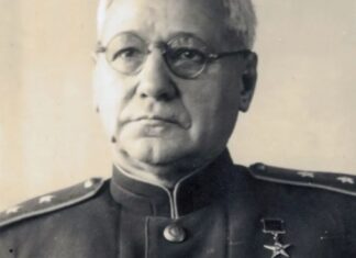 Андрей Туполев