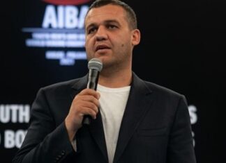 Умар Кремлёв
