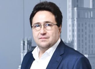 Меднов Сергей Алексеевич