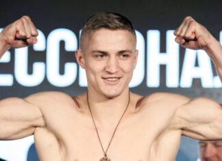 Сергей Воробьев