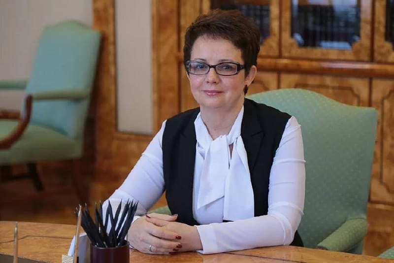 Савастьянова Ольга 