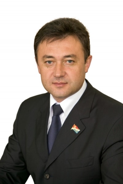 Виктор Витальевич Пинский
