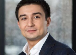 Сергей Азатян
