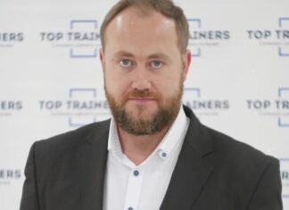 Сергей Александрович Секирин