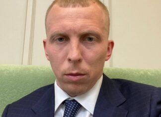 Хорошко Денис Юрьевич