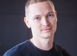 Александр Валерьевич Титовский