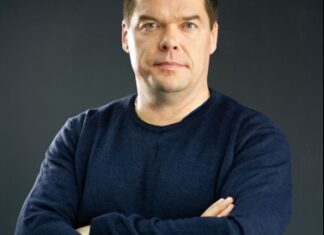 Сергей Юрьевич Рявкин