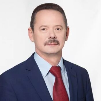 Владимир Михайлович Новиков