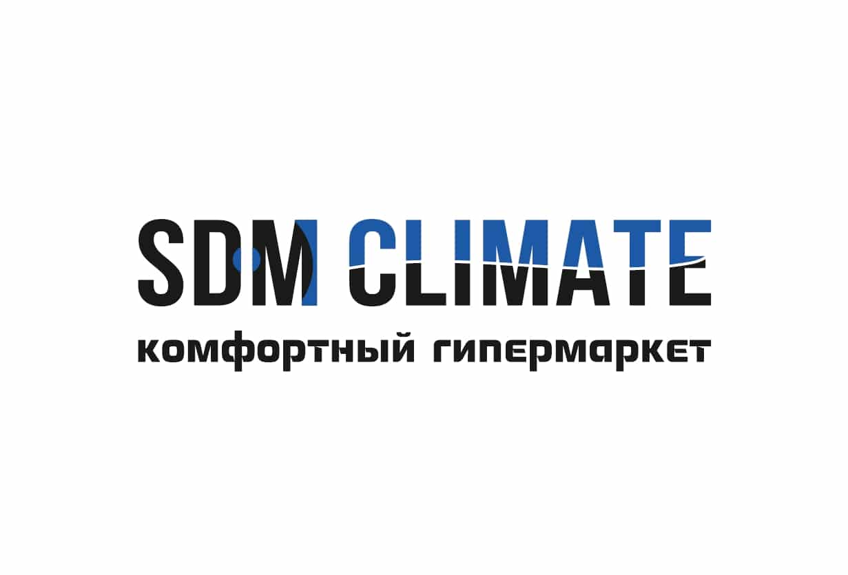 Climate отзывы. SDM climate логотип. СДМ климат Имануилов Дмитрий.