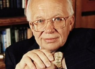 Сергей Хрущев