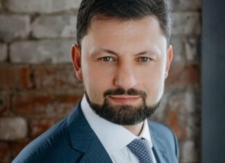 Сергей Виленский