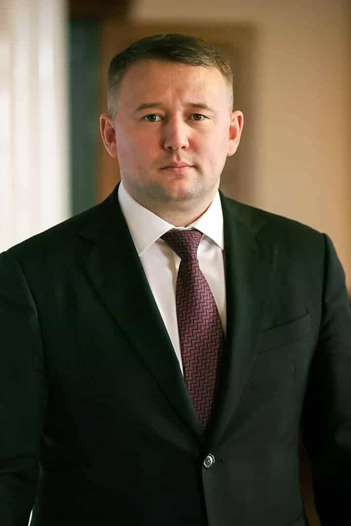 Вячеслав Дамдинцурунов