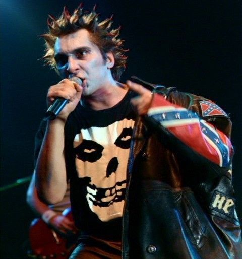 Михаил Юрьевич Горшенев