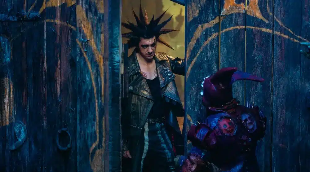 Михаил Юрьевич Горшенев