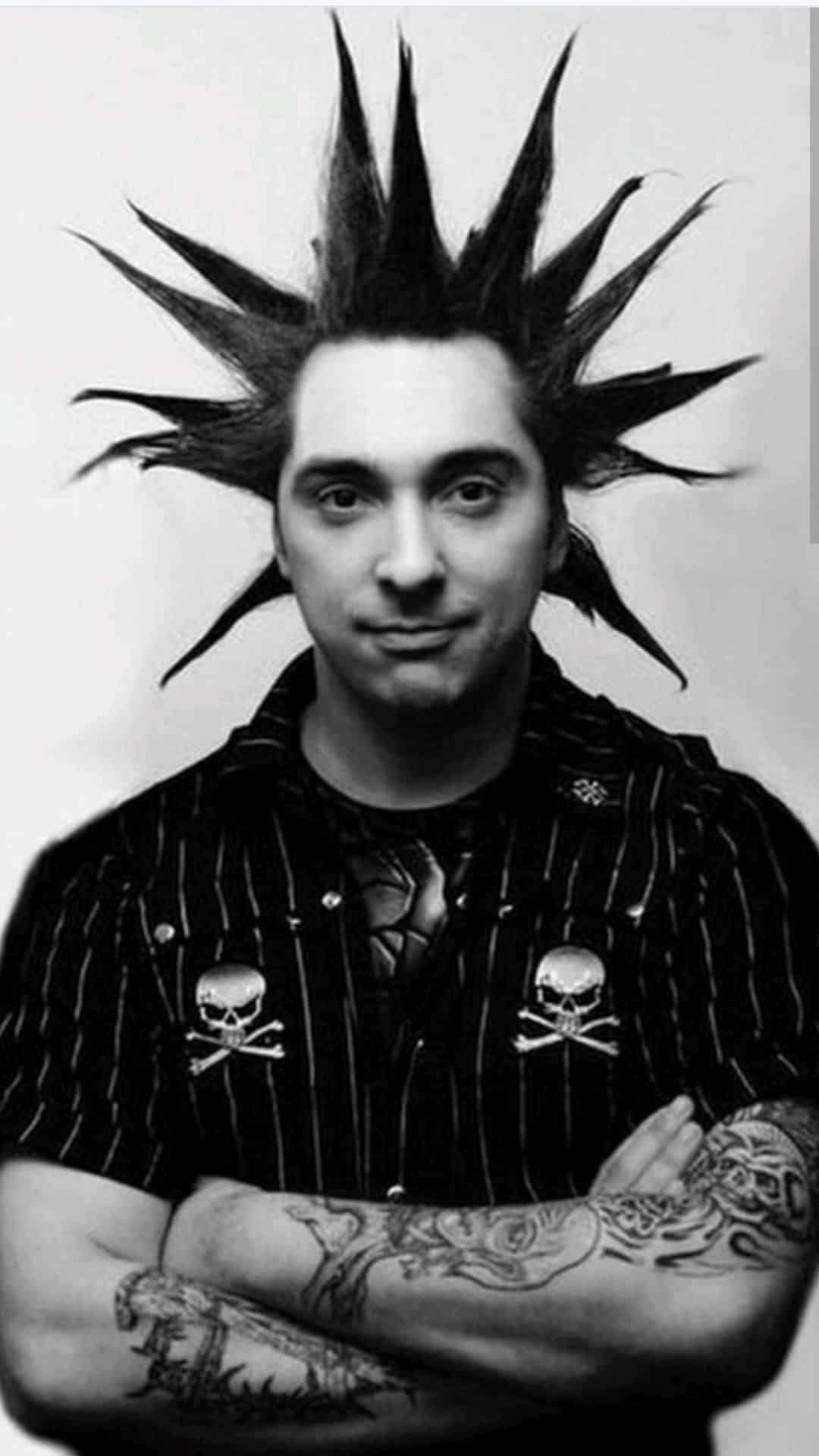 Михаил Юрьевич Горшенев