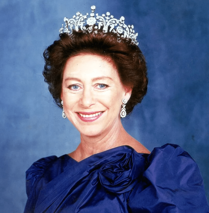 Принцесса Маргарет: биография, достижения, личная жизнь и наследие