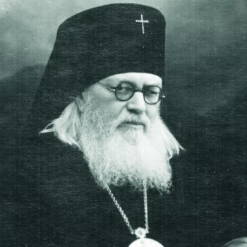 Архиепископ Лука Войно-Ясенецкий