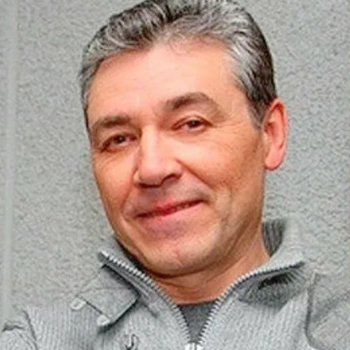 Сергей Чванов