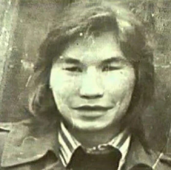 Олег Монгол