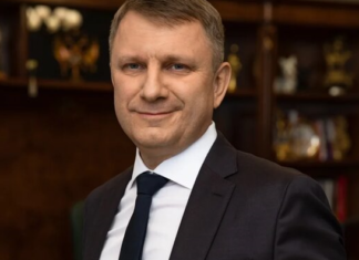 Владимир Леонидович Шемякин
