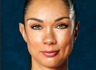 Екатерина Гамова