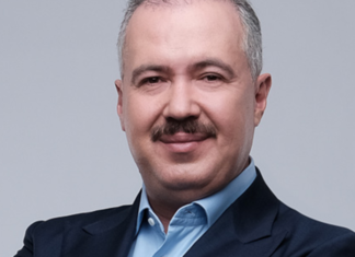 Иван Яковлевич Стрешинский