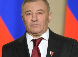 Аркадий Ротенберг