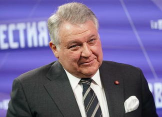 Михаил Ковальчук