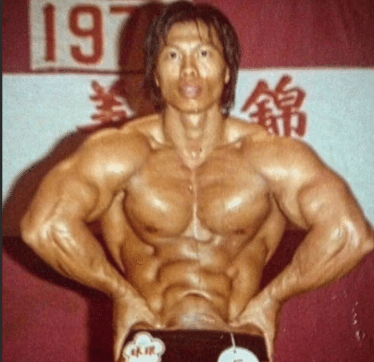 Bolo Yeung сейчас 2021