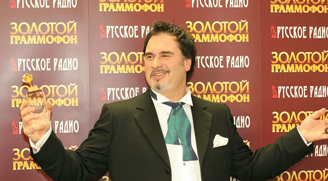 Александр Евгеньевич Цекало