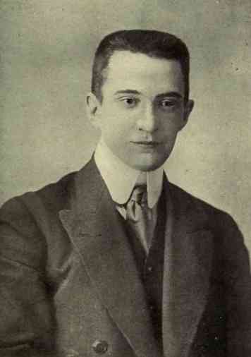 Александр Фёдорович Керенский