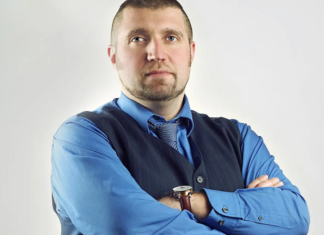 Дмитрий Потапенко