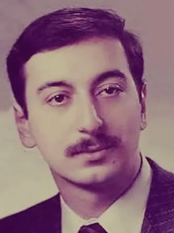 Ильхам Гейдар оглы Алиев