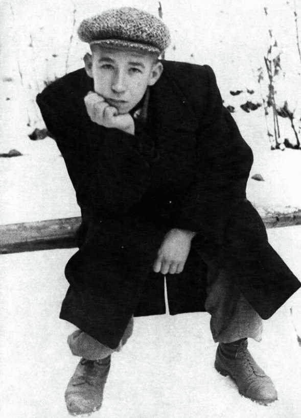 Борислав Николаевич Брондуков
